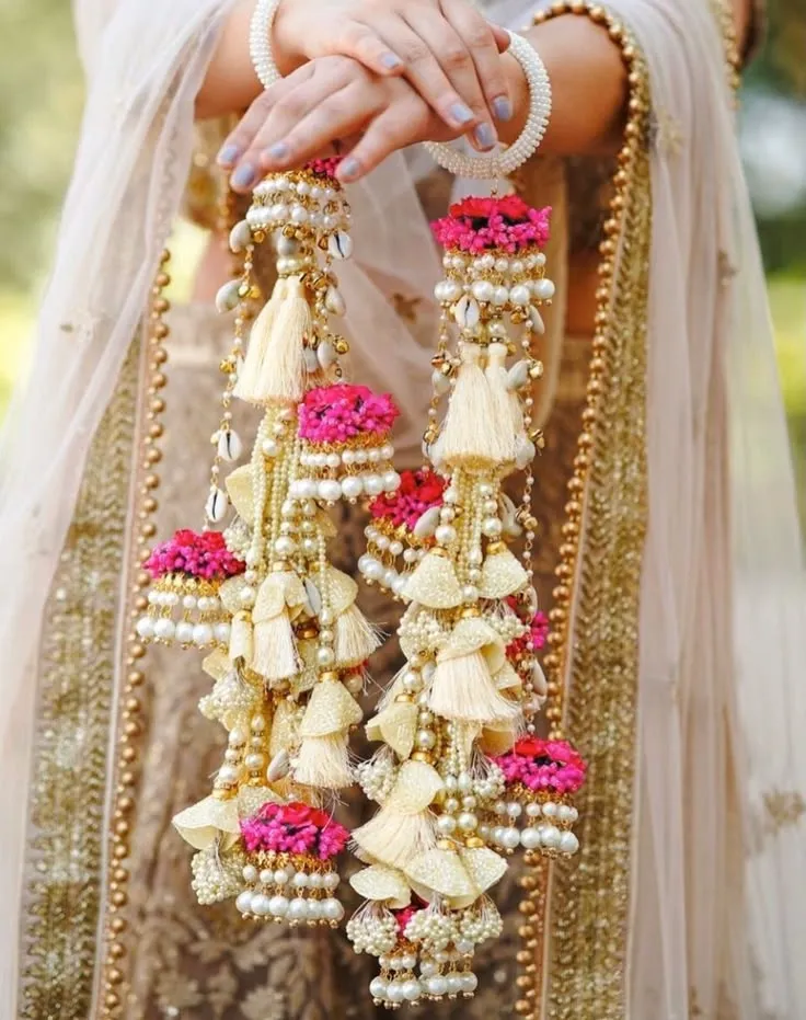 Gulnaar Pearl Kaliree