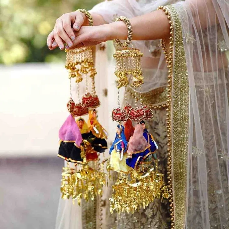 Royal Baraat Kaliree