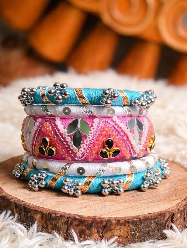Candy Bloom set (2.2)