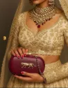 Shynoraa Sabyasachi Inspired Clutch