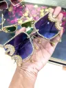 Kashmiri Ghunngroo Sunglasses