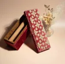 Hand embroidered Custom Made Bangles