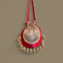 Jhumka Potlibag