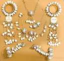 Handmade Shell Jewelry With Kaliree