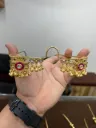 Panchi Kundan Faclets
