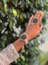 Bracelet and Ring Combo