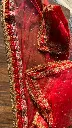 Sada Sobgywati Dupatta With Couple Name