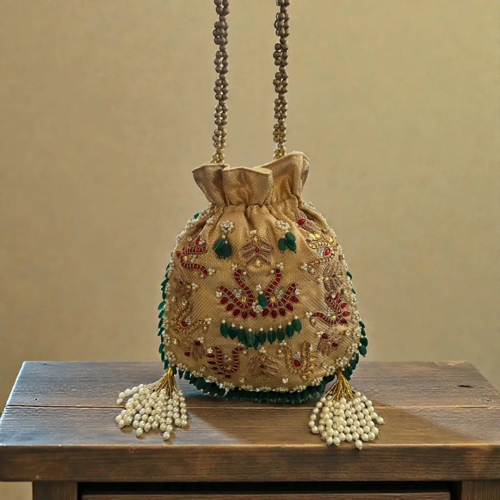 Jodha Potlie