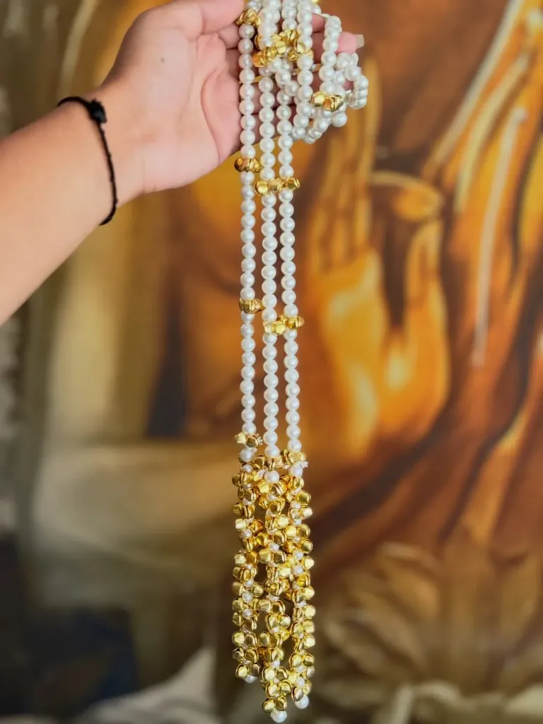 Ghnungroo Pearl Parranda